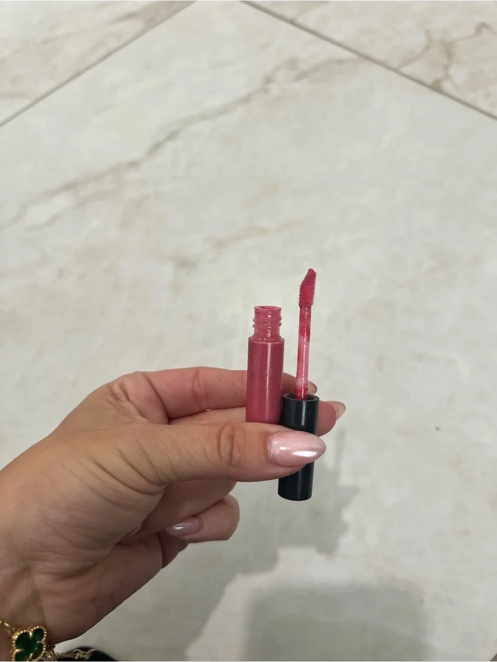 Ulta Beauty Super Shiny Lip Gloss Flirtini #07